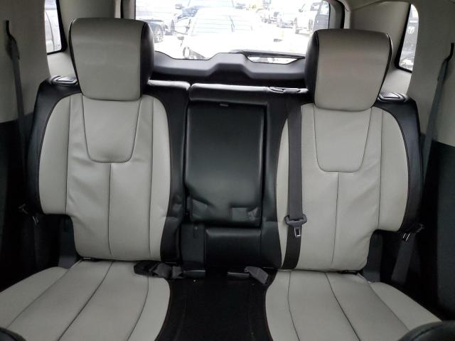 Photo 10 from auction – 2011 GMC TERRAIN SL with VIN 2CTALWEC1B6227942