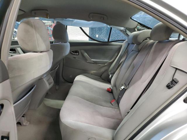 Photo 10 from auction – 2010 TOYOTA CAMRY BASE with VIN 4T4BF3EK2AR025352