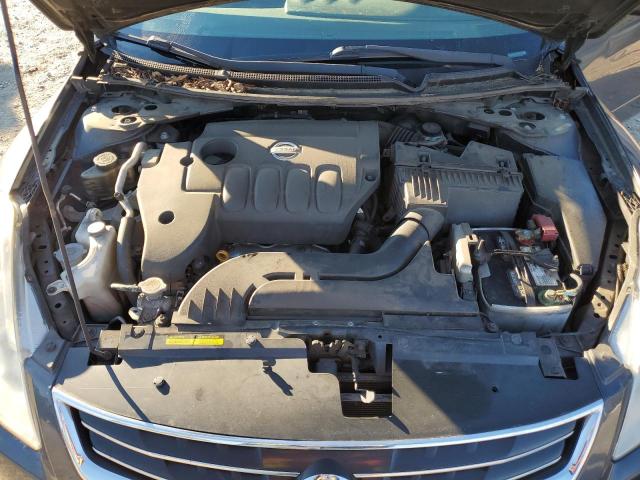Photo 11 from auction – 2012 NISSAN ALTIMA BAS with VIN 1N4AL2AP5CN437119