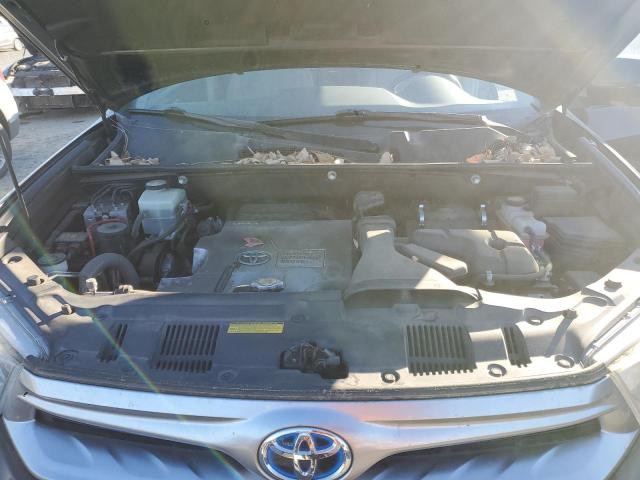Photo 12 from auction – 2013 TOYOTA HIGHLANDER with VIN JTEDC3EHXD2015748