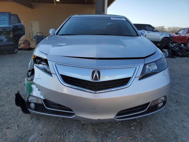 Photo 5 from auction – 2013 ACURA TL TECH with VIN 19UUA8F54DA003131