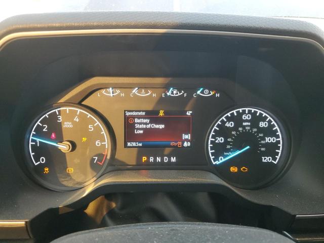 Photo 9 from auction – 2022 FORD F150 SUPER with VIN 1FTEW1EPXNFB99904