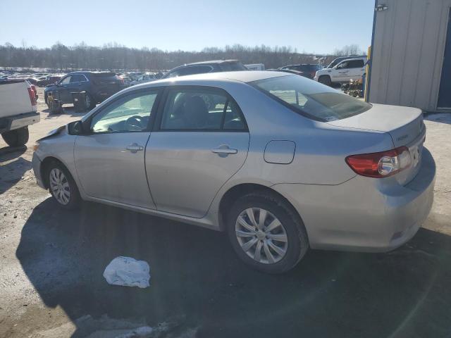 Photo 2 from auction – 2012 TOYOTA COROLLA BA with VIN 2T1BU4EE5CC865632