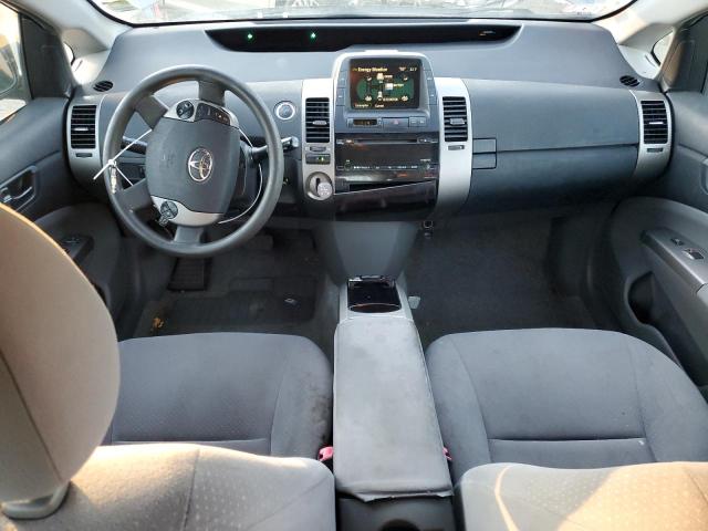 Photo 8 from auction – 2008 TOYOTA PRIUS with VIN JTDKB20U983372383