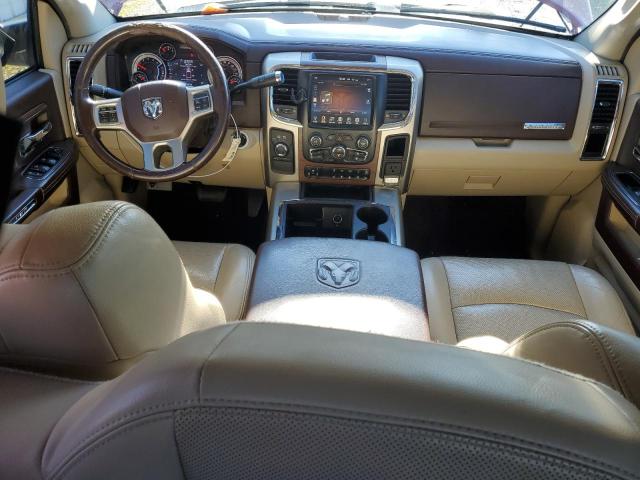 Photo 8 from auction – 2013 RAM 2500 LARAM with VIN 3C6UR5FL1DG557756
