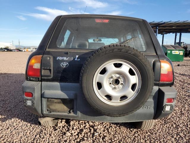 Photo 6 from auction – 1997 TOYOTA RAV4 with VIN JT3HP10V4V7046336