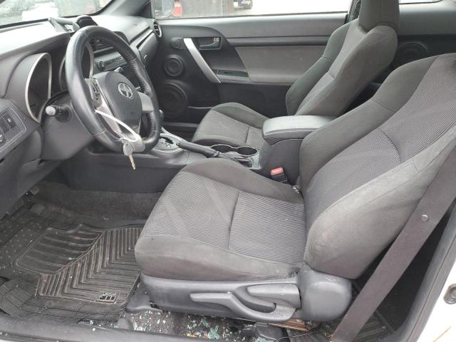 Photo 7 from auction – 2012 TOYOTA SCION TC with VIN JTKJF5C77C3038104