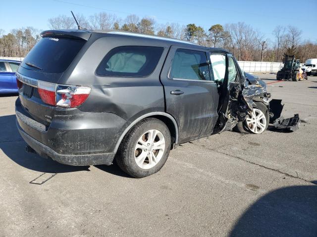 Photo 3 from auction – 2011 DODGE DURANGO CR with VIN 1D4RE4GG3BC732534