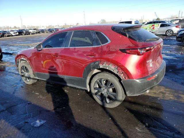 Photo 2 from auction – 2021 MAZDA CX-30 with VIN 3MVDMBAY7MM305700