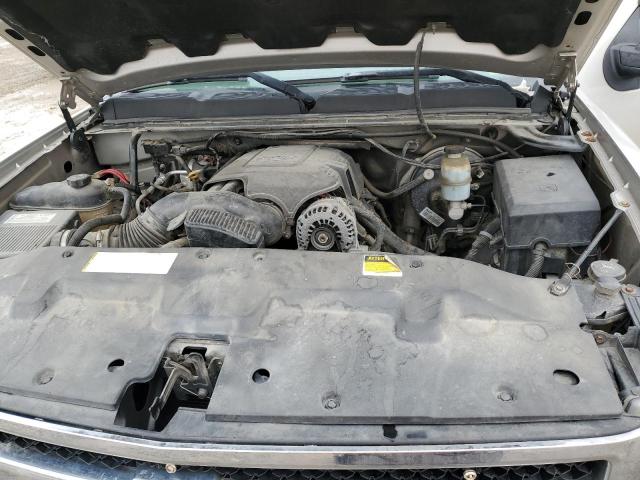 Photo 11 from auction – 2007 CHEVROLET silverado with VIN 3GCEK13C77G501839