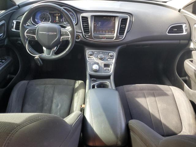 Photo 8 from auction – 2015 CHRYSLER 200 LIMITE with VIN 1C3CCCABXFN527890