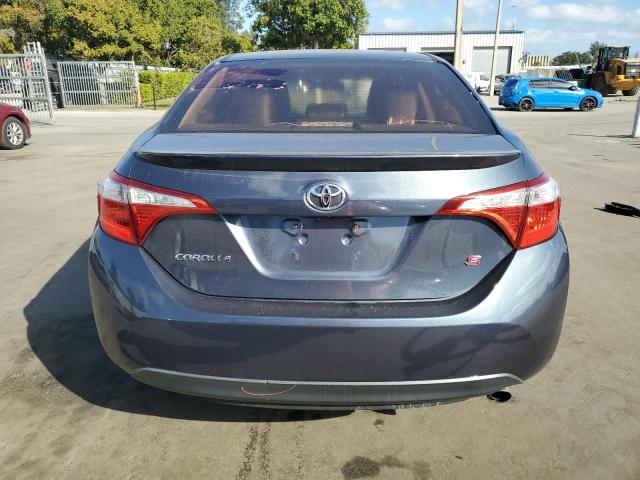 Photo 6 from auction – 2014 TOYOTA COROLLA L with VIN 2T1BURHE5EC061603