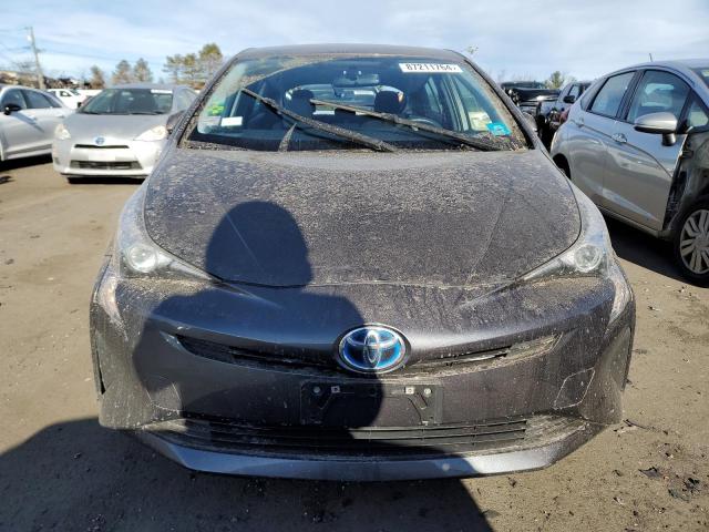 Photo 5 from auction – 2016 TOYOTA PRIUS with VIN JTDKBRFU3G3529999