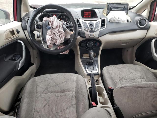 Photo 8 from auction – 2011 FORD FIESTA SE with VIN 3FADP4EJ0BM156664