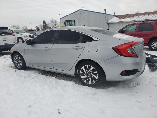 Photo 2 from auction – 2016 HONDA CIVIC EX with VIN 19XFC2F73GE003221