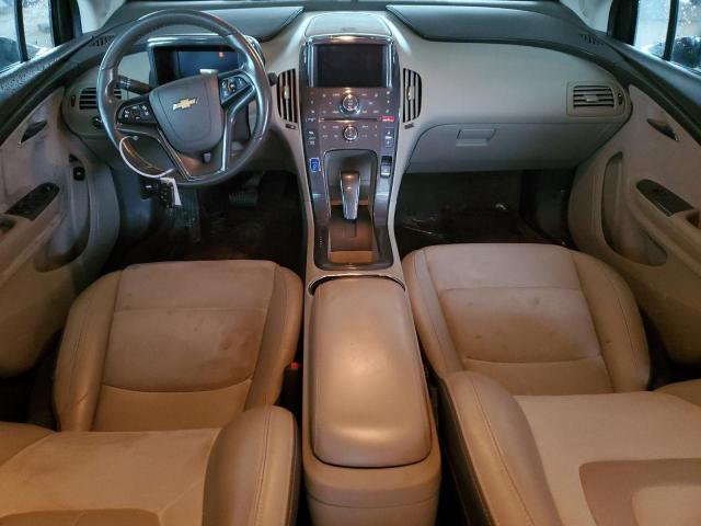 Photo 8 from auction – 2013 CHEVROLET VOLT with VIN 1G1RF6E47DU135990