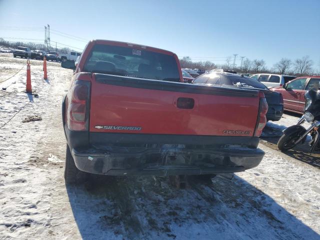 Photo 6 from auction – 2001 CHEVROLET SILVERADO with VIN 1GCEK19T61E107884