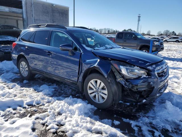 Photo 4 from auction – 2019 SUBARU OUTBACK 2. with VIN 4S4BSAHC1K3385119
