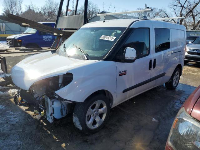 RAM PROMASTER 2017 with VIN ZFBERFBB6H6E13231 - Photo from auction