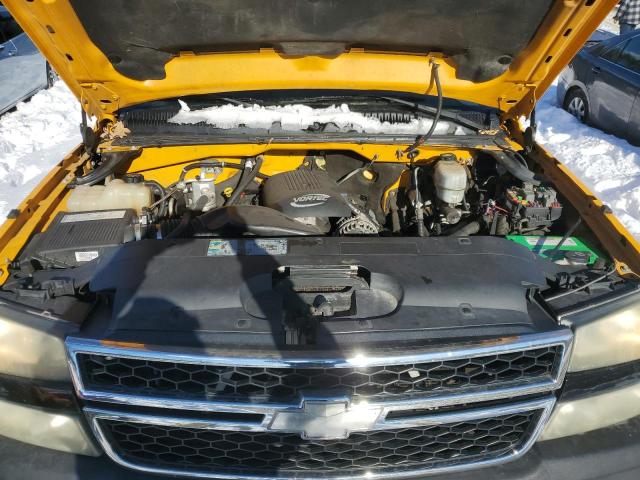 Photo 11 from auction – 2006 CHEVROLET SILVERADO with VIN 1GCHC23U16F243861