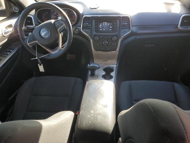 Photo 8 from auction – 2014 JEEP GRAND CHER with VIN 1C4RJFAG6EC392569