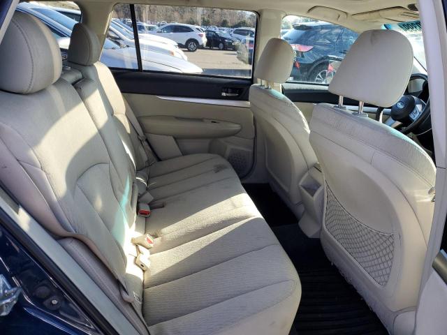Photo 11 from auction – 2010 SUBARU OUTBACK 2. with VIN 4S4BRBGCXA3374332