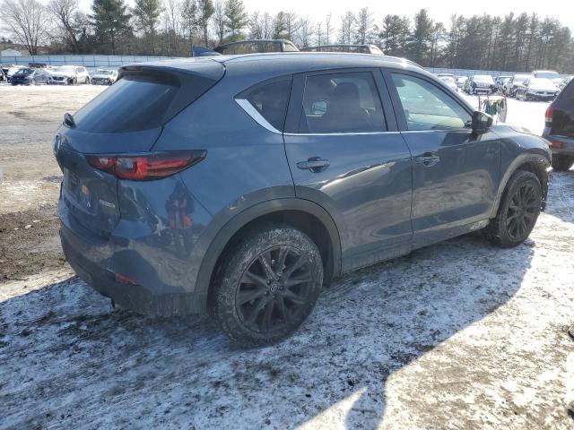 Photo 3 from auction – 2022 MAZDA CX-5 PREFE with VIN JM3KFBCM8N0554936