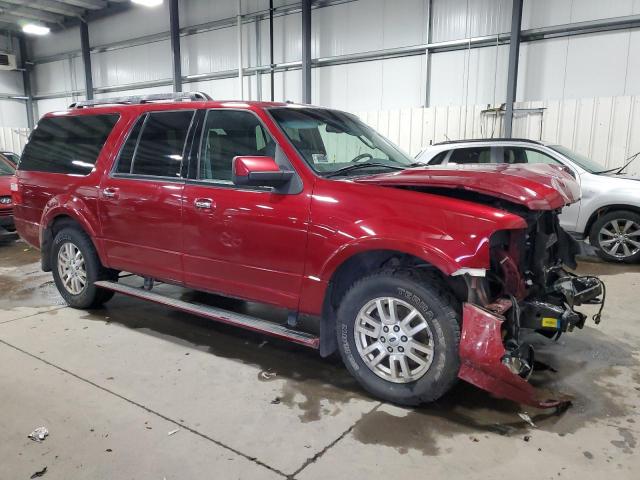 Photo 4 from auction – 2013 FORD EXPEDITION with VIN 1FMJK2A59DEF64271