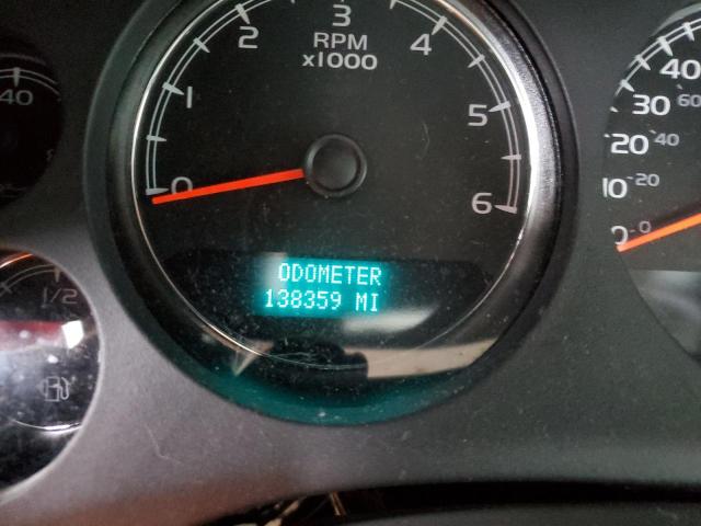 Photo 9 from auction – 2008 GMC SIERRA K15 with VIN 3GTEK13348G218042