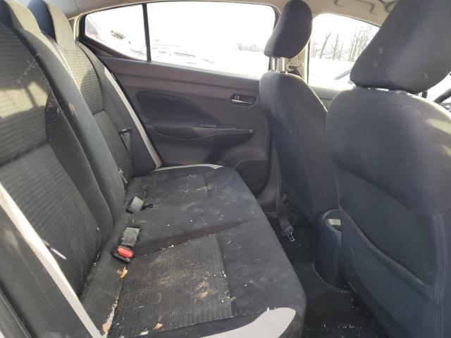 Photo 10 from auction – 2021 NISSAN VERSA SV with VIN 3N1CN8EV3ML847480