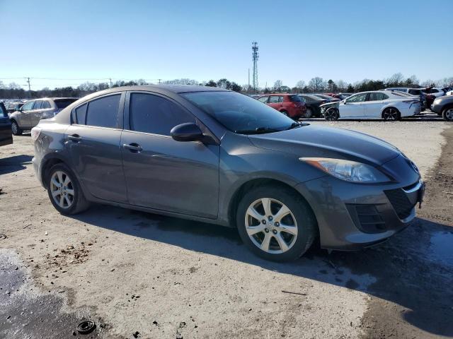 Foto 4 de la subasta – 2010 MAZDA 3 I con VIN JM1BL1SF2A1225331