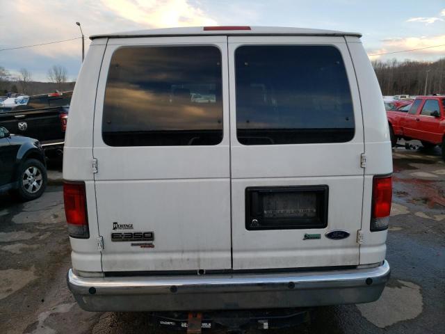 Снимка 6 от търг – 2014 FORD ECONOLINE с VIN 1FBNE3BL3EDB00193