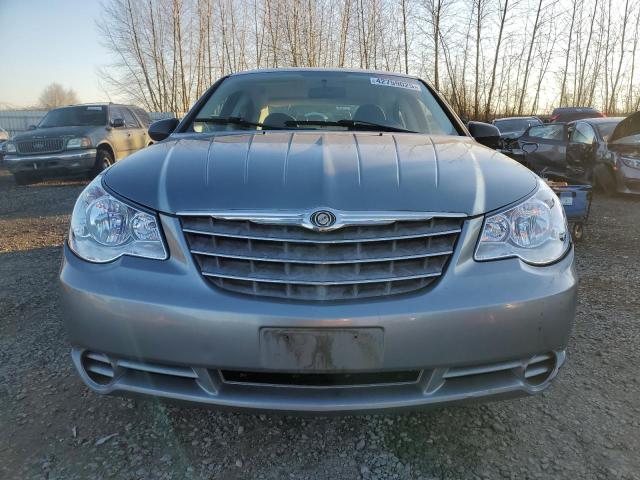 Foto 5 de la subasta – 2007 CHRYSLER SEBRING con VIN 1C3LC46K57N589018
