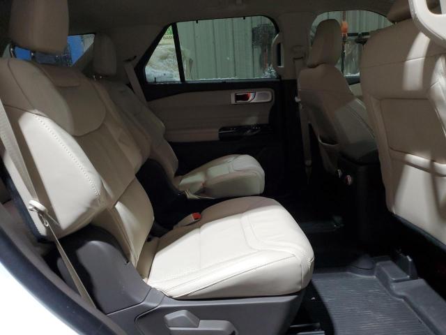 Photo 11 from auction – 2023 FORD EXPLORER P with VIN 1FM5K8HC2PGA38596