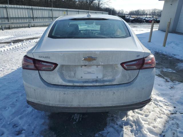 Photo 6 from auction – 2024 CHEVROLET MALIBU PRE with VIN 1G1ZE5ST8RF239960