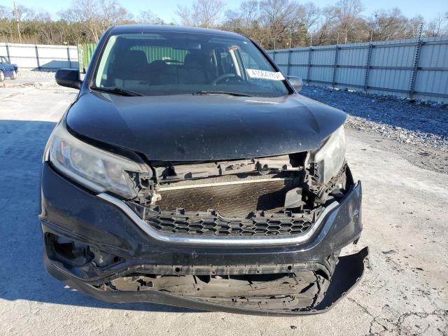 Photo 5 from auction – 2016 HONDA CR-V SE with VIN 5J6RM4H45GL082837