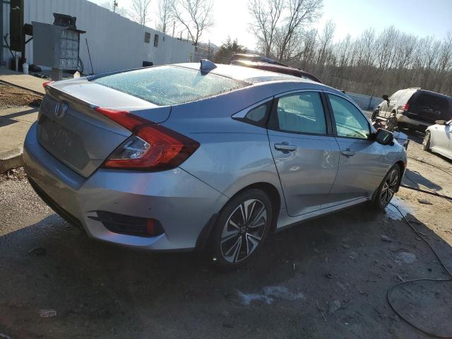 Photo 3 from auction – 2016 HONDA CIVIC EX with VIN 19XFC1F37GE016691