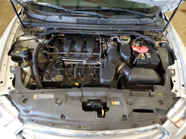 Photo 11 from auction – 2015 FORD TAURUS SE with VIN 1FAHP2D85FG173383