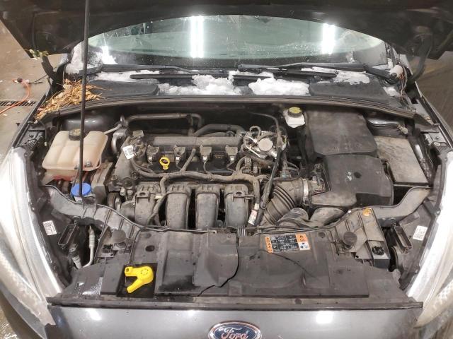 Photo 11 from auction – 2018 FORD FOCUS SE with VIN 1FADP3K2XJL204761