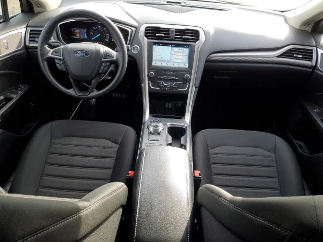 Photo 8 from auction – 2019 FORD FUSION SE with VIN 3FA6P0LU4KR286965