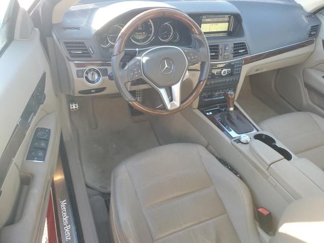 Photo 8 from auction – 2012 MERCEDES-BENZ E 350 with VIN WDDKK5KF7CF143245