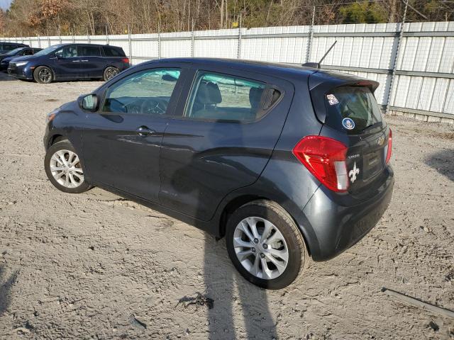 Photo 2 from auction – 2021 CHEVROLET SPARK 1LT with VIN KL8CD6SA4MC743266