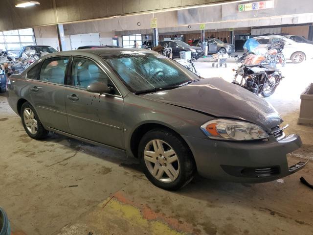 Photo 4 from auction – 2008 CHEVROLET IMPALA LT with VIN 2G1WC583089244447