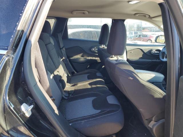 Photo 11 from auction – 2014 JEEP CHEROKEE L with VIN 1C4PJMCB8EW308358