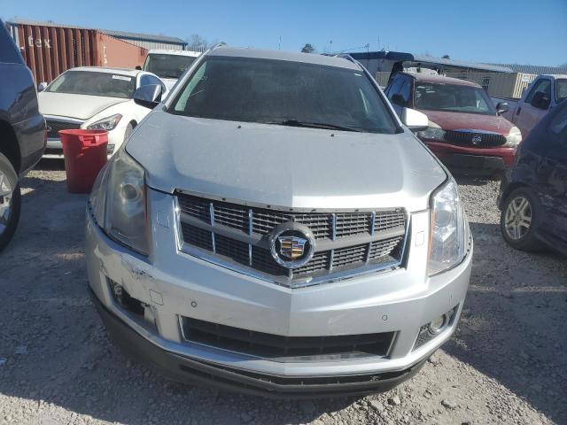 Photo 5 from auction – 2012 CADILLAC SRX PREMIU with VIN 3GYFNCE37CS515102