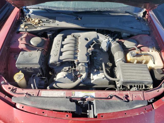 Photo 11 from auction – 2010 DODGE CHARGER SX with VIN 2B3CA3CV4AH285092