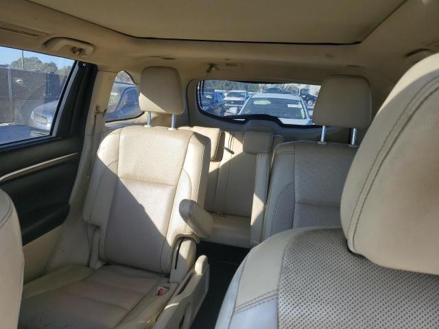Photo 10 from auction – 2015 TOYOTA HIGHLANDER with VIN 5TDYKRFH7FS085763
