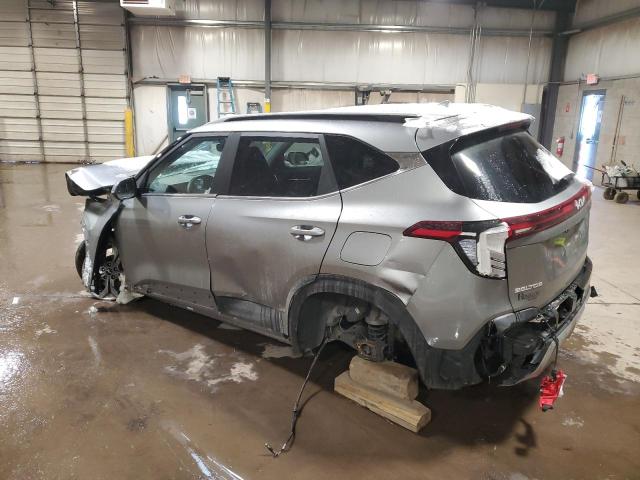 Foto 2 de la subasta – 2024 KIA SELTOS S con VIN KNDEU2AA0R7520183
