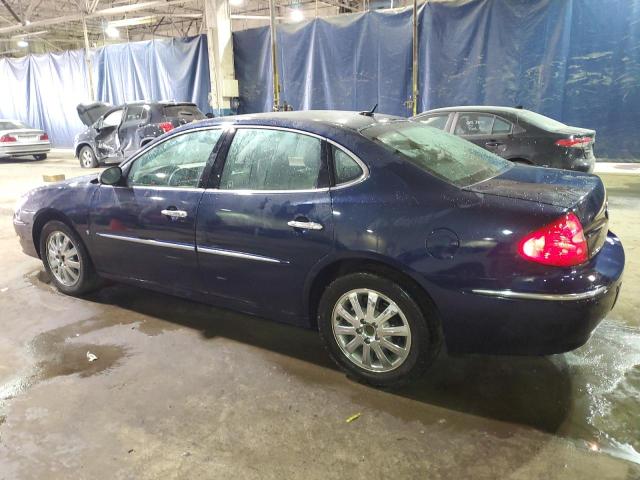 Photo 2 from auction – 2008 BUICK LACROSSE C with VIN 2G4WD582681369295