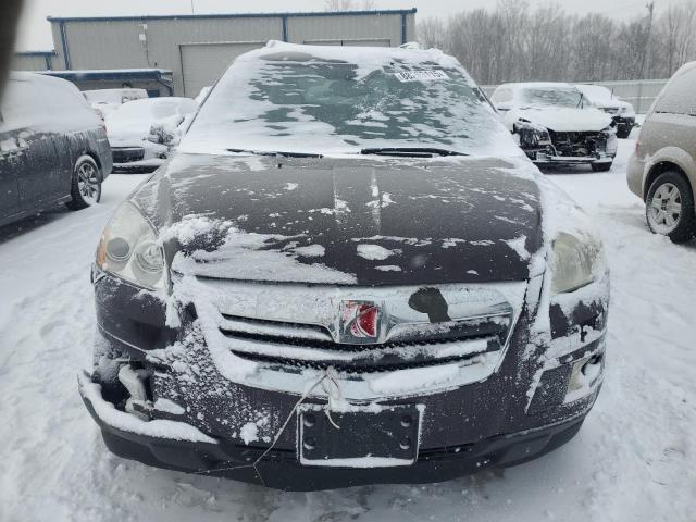 Photo 5 from auction – 2009 SATURN OUTLOOK XE with VIN 5GZEV13D59J206738